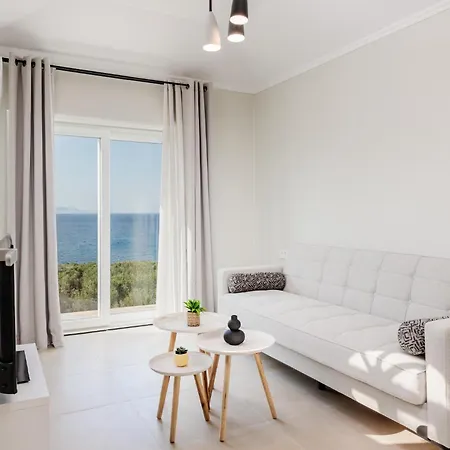 Restia Tower Apartment