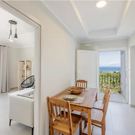 Apartment Restia Tower *