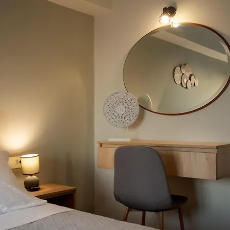 Restia Tower Apartment