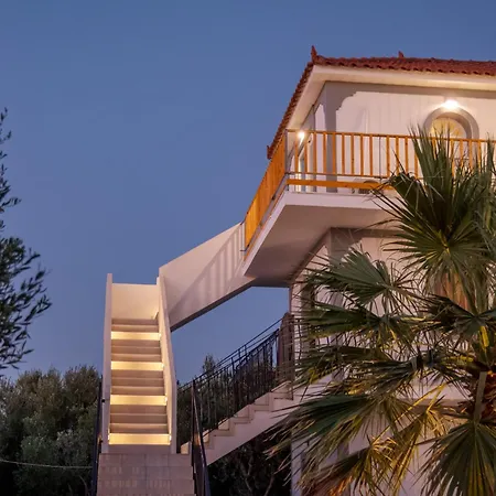 Apartment Restia Tower *