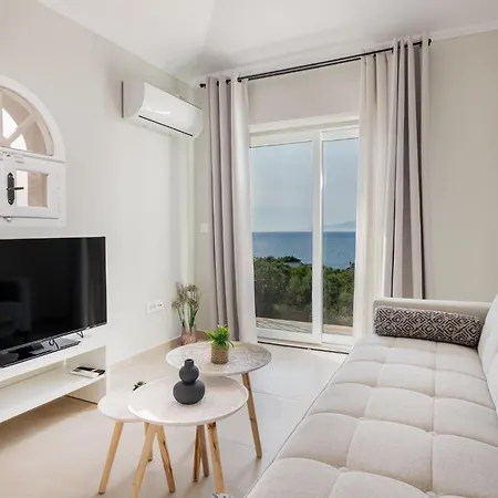 Restia Tower * Τραγάκι