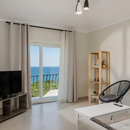 Restia Tower Διαμέρισμα